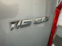 USED 2022 22 MERCEDES-BENZ VITO 2.0 116 CDI Premium Panel Van 5dr Diesel G-Tronic RWD L2 Euro 6 (s/s) (LWB) (163 ps) 8 SEATER AUTOMATIC