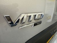 USED 2022 22 MERCEDES-BENZ VITO 2.0 116 CDI Premium Panel Van 5dr Diesel G-Tronic RWD L2 Euro 6 (s/s) (LWB) (163 ps) 8 SEATER AUTOMATIC