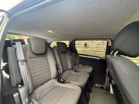 USED 2022 22 MERCEDES-BENZ VITO 2.0 116 CDI Premium Panel Van 5dr Diesel G-Tronic RWD L2 Euro 6 (s/s) (LWB) (163 ps) 8 SEATER AUTOMATIC