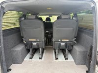 USED 2022 22 MERCEDES-BENZ VITO 2.0 116 CDI Premium Panel Van 5dr Diesel G-Tronic RWD L2 Euro 6 (s/s) (LWB) (163 ps) 8 SEATER AUTOMATIC