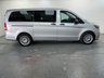 USED 2022 22 MERCEDES-BENZ VITO 2.0 116 CDI Premium Panel Van 5dr Diesel G-Tronic RWD L2 Euro 6 (s/s) (LWB) (163 ps) 8 SEATER AUTOMATIC