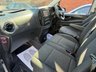 USED 2022 22 MERCEDES-BENZ VITO 2.0 116 CDI Premium Panel Van 5dr Diesel G-Tronic RWD L2 Euro 6 (s/s) (LWB) (163 ps) 8 SEATER AUTOMATIC