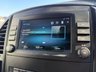 USED 2022 22 MERCEDES-BENZ VITO 2.0 116 CDI Premium Panel Van 5dr Diesel G-Tronic RWD L2 Euro 6 (s/s) (LWB) (163 ps) 8 SEATER AUTOMATIC