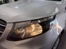 USED 2022 22 MERCEDES-BENZ VITO 2.0 116 CDI Premium Panel Van 5dr Diesel G-Tronic RWD L2 Euro 6 (s/s) (LWB) (163 ps) 8 SEATER AUTOMATIC