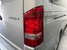 USED 2022 22 MERCEDES-BENZ VITO 2.0 116 CDI Premium Panel Van 5dr Diesel G-Tronic RWD L2 Euro 6 (s/s) (LWB) (163 ps) 8 SEATER AUTOMATIC