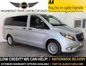 USED 2022 22 MERCEDES-BENZ VITO 2.0 116 CDI Premium Panel Van 5dr Diesel G-Tronic RWD L2 Euro 6 (s/s) (LWB) (163 ps) 8 SEATER AUTOMATIC