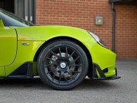 USED 2015 15 LOTUS ELISE 1.8 S CR Convertible 2dr Petrol Manual Euro 5 (220 ps) S CUP