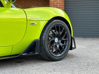 USED 2015 15 LOTUS ELISE 1.8 S CR Convertible 2dr Petrol Manual Euro 5 (220 ps) S CUP