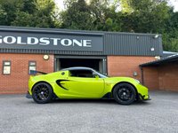 USED 2015 15 LOTUS ELISE 1.8 S CR Convertible 2dr Petrol Manual Euro 5 (220 ps) S CUP