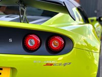 USED 2015 15 LOTUS ELISE 1.8 S CR Convertible 2dr Petrol Manual Euro 5 (220 ps) S CUP