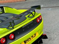 USED 2015 15 LOTUS ELISE 1.8 S CR Convertible 2dr Petrol Manual Euro 5 (220 ps) S CUP
