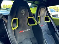 USED 2015 15 LOTUS ELISE 1.8 S CR Convertible 2dr Petrol Manual Euro 5 (220 ps) S CUP