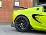 USED 2015 15 LOTUS ELISE 1.8 S CR Convertible 2dr Petrol Manual Euro 5 (220 ps) S CUP