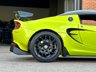 USED 2015 15 LOTUS ELISE 1.8 S CR Convertible 2dr Petrol Manual Euro 5 (220 ps) S CUP