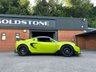 USED 2015 15 LOTUS ELISE 1.8 S CR Convertible 2dr Petrol Manual Euro 5 (220 ps) S CUP