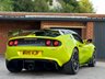 USED 2015 15 LOTUS ELISE 1.8 S CR Convertible 2dr Petrol Manual Euro 5 (220 ps) S CUP