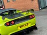 USED 2015 15 LOTUS ELISE 1.8 S CR Convertible 2dr Petrol Manual Euro 5 (220 ps) S CUP