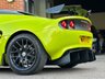 USED 2015 15 LOTUS ELISE 1.8 S CR Convertible 2dr Petrol Manual Euro 5 (220 ps) S CUP