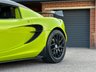 USED 2015 15 LOTUS ELISE 1.8 S CR Convertible 2dr Petrol Manual Euro 5 (220 ps) S CUP