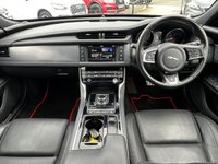 USED 2018 18 JAGUAR XF 2.0d R-Sport Sportbrake 5dr Diesel Auto Euro 6 (s/s) (180 ps) 3 OWNER - FULL SERVICE HISTORY