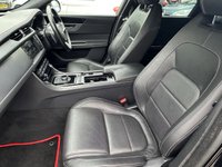 USED 2018 18 JAGUAR XF 2.0d R-Sport Sportbrake 5dr Diesel Auto Euro 6 (s/s) (180 ps) 3 OWNER - FULL SERVICE HISTORY