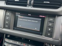 USED 2018 18 JAGUAR XF 2.0d R-Sport Sportbrake 5dr Diesel Auto Euro 6 (s/s) (180 ps) 3 OWNER - FULL SERVICE HISTORY