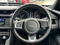 USED 2018 18 JAGUAR XF 2.0d R-Sport Sportbrake 5dr Diesel Auto Euro 6 (s/s) (180 ps) 3 OWNER - FULL SERVICE HISTORY