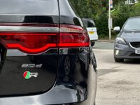 USED 2018 18 JAGUAR XF 2.0d R-Sport Sportbrake 5dr Diesel Auto Euro 6 (s/s) (180 ps) 3 OWNER - FULL SERVICE HISTORY