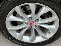 USED 2018 18 JAGUAR XF 2.0d R-Sport Sportbrake 5dr Diesel Auto Euro 6 (s/s) (180 ps) 3 OWNER - FULL SERVICE HISTORY