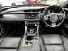 USED 2018 18 JAGUAR XF 2.0d R-Sport Sportbrake 5dr Diesel Auto Euro 6 (s/s) (180 ps) 3 OWNER - FULL SERVICE HISTORY