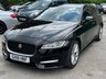 USED 2018 18 JAGUAR XF 2.0d R-Sport Sportbrake 5dr Diesel Auto Euro 6 (s/s) (180 ps) 3 OWNER - FULL SERVICE HISTORY
