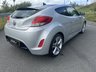 USED 2013 13 HYUNDAI VELOSTER 1.6 GDi Sport Hatchback 4dr Petrol Manual Euro 5 (140 ps) FULL LEATHER-LOW MILES