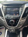 USED 2013 13 HYUNDAI VELOSTER 1.6 GDi Sport Hatchback 4dr Petrol Manual Euro 5 (140 ps) FULL LEATHER-LOW MILES