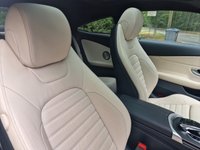 USED 2020 20 MERCEDES-BENZ C-CLASS 1.5 C200 MHEV AMG Line (Premium Plus) Coupe 2dr Petrol G-Tronic+ Euro 6 (s/s) (198 ps) 8.9% APR FINANCE RATES
