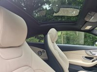 USED 2020 20 MERCEDES-BENZ C-CLASS 1.5 C200 MHEV AMG Line (Premium Plus) Coupe 2dr Petrol G-Tronic+ Euro 6 (s/s) (198 ps) 8.9% APR FINANCE RATES