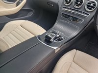 USED 2020 20 MERCEDES-BENZ C-CLASS 1.5 C200 MHEV AMG Line (Premium Plus) Coupe 2dr Petrol G-Tronic+ Euro 6 (s/s) (198 ps) 8.9% APR FINANCE RATES