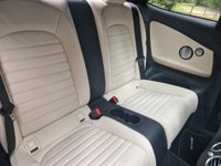 USED 2020 20 MERCEDES-BENZ C-CLASS 1.5 C200 MHEV AMG Line (Premium Plus) Coupe 2dr Petrol G-Tronic+ Euro 6 (s/s) (198 ps) 8.9% APR FINANCE RATES