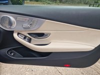 USED 2020 20 MERCEDES-BENZ C-CLASS 1.5 C200 MHEV AMG Line (Premium Plus) Coupe 2dr Petrol G-Tronic+ Euro 6 (s/s) (198 ps) 8.9% APR FINANCE RATES