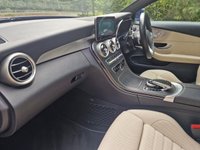USED 2020 20 MERCEDES-BENZ C-CLASS 1.5 C200 MHEV AMG Line (Premium Plus) Coupe 2dr Petrol G-Tronic+ Euro 6 (s/s) (198 ps) 8.9% APR FINANCE RATES