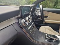 USED 2020 20 MERCEDES-BENZ C-CLASS 1.5 C200 MHEV AMG Line (Premium Plus) Coupe 2dr Petrol G-Tronic+ Euro 6 (s/s) (198 ps) 8.9% APR FINANCE RATES