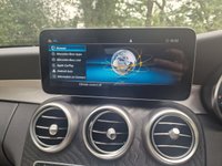 USED 2020 20 MERCEDES-BENZ C-CLASS 1.5 C200 MHEV AMG Line (Premium Plus) Coupe 2dr Petrol G-Tronic+ Euro 6 (s/s) (198 ps) 8.9% APR FINANCE RATES