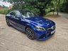 USED 2020 20 MERCEDES-BENZ C-CLASS 1.5 C200 MHEV AMG Line (Premium Plus) Coupe 2dr Petrol G-Tronic+ Euro 6 (s/s) (198 ps) 8.9% APR FINANCE RATES