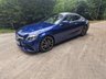 USED 2020 20 MERCEDES-BENZ C-CLASS 1.5 C200 MHEV AMG Line (Premium Plus) Coupe 2dr Petrol G-Tronic+ Euro 6 (s/s) (198 ps) 8.9% APR FINANCE RATES