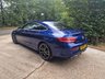 USED 2020 20 MERCEDES-BENZ C-CLASS 1.5 C200 MHEV AMG Line (Premium Plus) Coupe 2dr Petrol G-Tronic+ Euro 6 (s/s) (198 ps) 8.9% APR FINANCE RATES