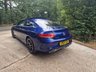 USED 2020 20 MERCEDES-BENZ C-CLASS 1.5 C200 MHEV AMG Line (Premium Plus) Coupe 2dr Petrol G-Tronic+ Euro 6 (s/s) (198 ps) 8.9% APR FINANCE RATES
