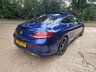 USED 2020 20 MERCEDES-BENZ C-CLASS 1.5 C200 MHEV AMG Line (Premium Plus) Coupe 2dr Petrol G-Tronic+ Euro 6 (s/s) (198 ps) 8.9% APR FINANCE RATES