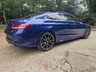 USED 2020 20 MERCEDES-BENZ C-CLASS 1.5 C200 MHEV AMG Line (Premium Plus) Coupe 2dr Petrol G-Tronic+ Euro 6 (s/s) (198 ps) 8.9% APR FINANCE RATES