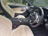 USED 2020 20 MERCEDES-BENZ C-CLASS 1.5 C200 MHEV AMG Line (Premium Plus) Coupe 2dr Petrol G-Tronic+ Euro 6 (s/s) (198 ps) 8.9% APR FINANCE RATES