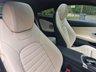 USED 2020 20 MERCEDES-BENZ C-CLASS 1.5 C200 MHEV AMG Line (Premium Plus) Coupe 2dr Petrol G-Tronic+ Euro 6 (s/s) (198 ps) 8.9% APR FINANCE RATES