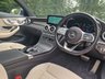 USED 2020 20 MERCEDES-BENZ C-CLASS 1.5 C200 MHEV AMG Line (Premium Plus) Coupe 2dr Petrol G-Tronic+ Euro 6 (s/s) (198 ps) 8.9% APR FINANCE RATES